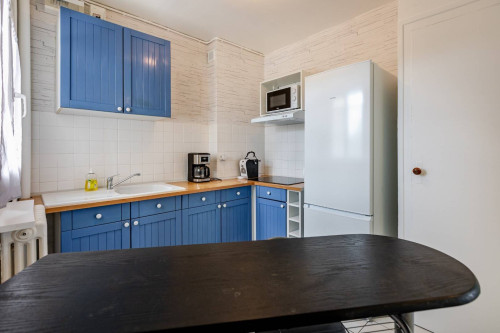 57m² Private room in a flatshare for 3 people  - Gallery -  4