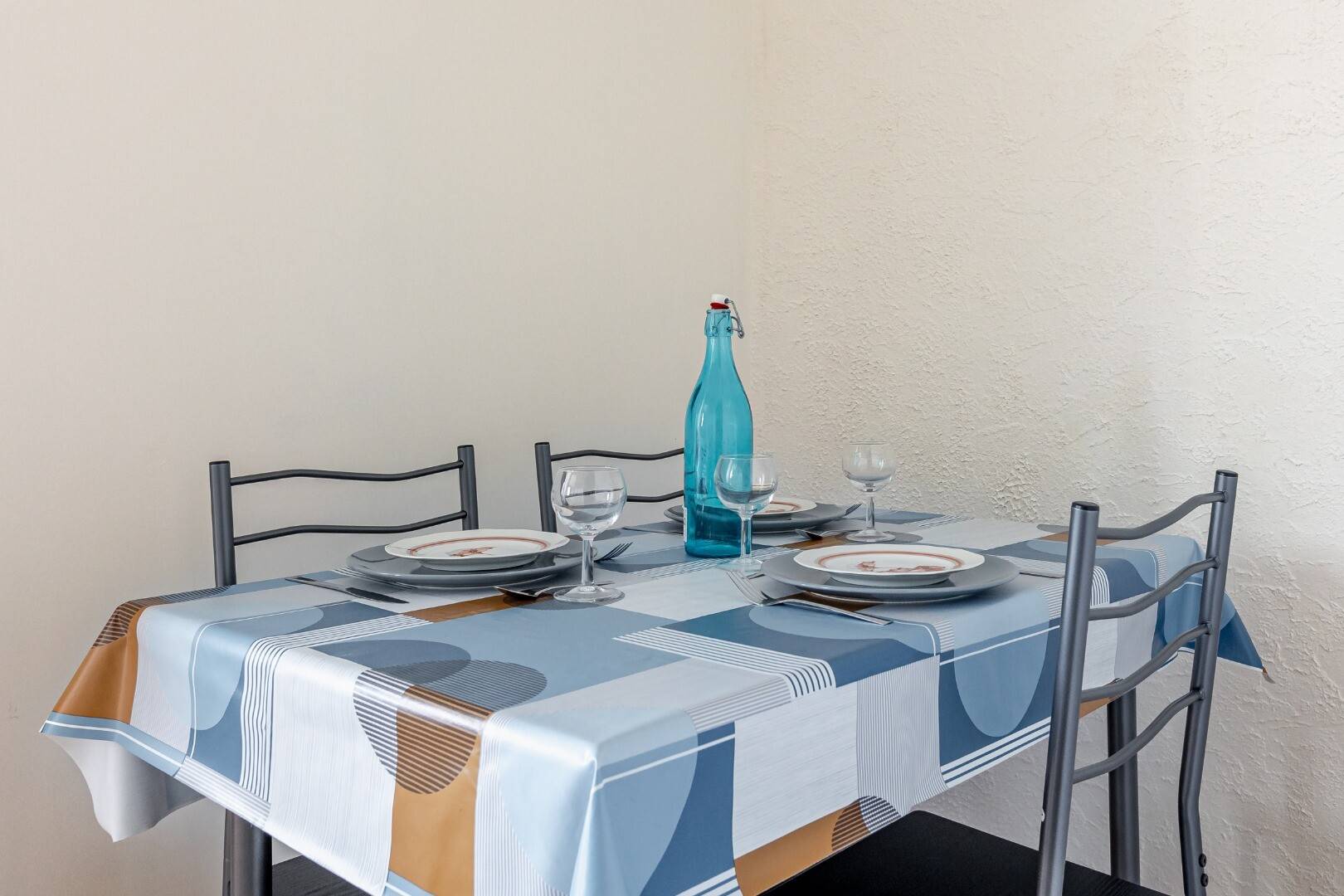  Room 1  -  57m² Private room in a flatshare for 3 people  - Gallery -  2