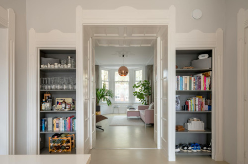 Graaf Florisstraat, Rotterdam  - Gallery -  5