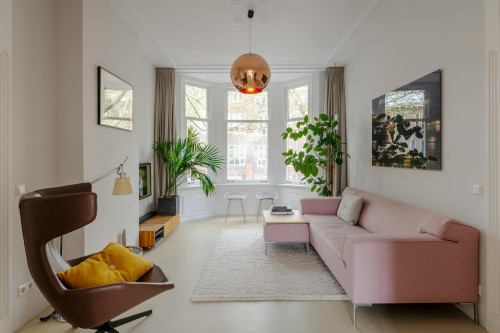 Graaf Florisstraat, Rotterdam