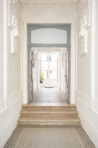 Alser Straße, Vienna