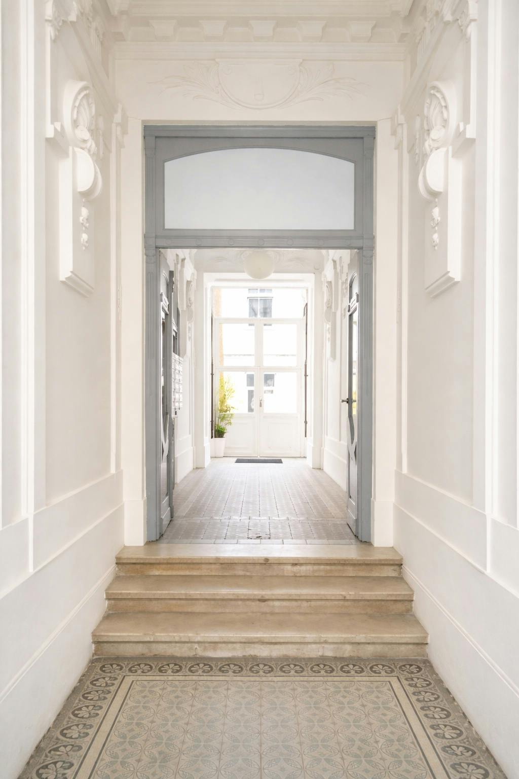  Entire Place  -  Alser Straße, Vienna  - Gallery -  1