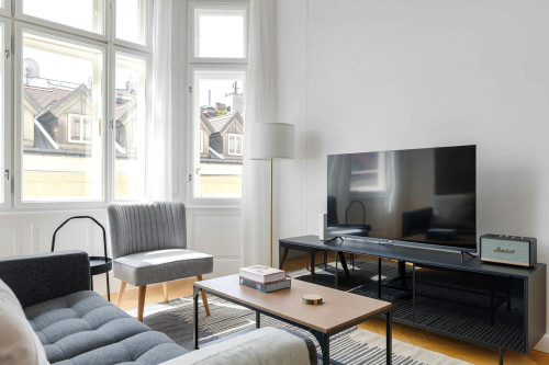 Skodagasse, Vienna