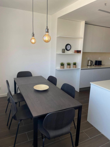 Delightful Double Bedroom with a balcony close to Coimbra University - Celas  - Gallery -  5