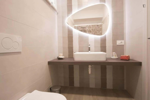 Apartment in Via Battindarno, Bologna for 45 m² with 1 bedroom