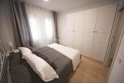 Apartment in Via Battindarno, Bologna for 45 m² with 1 bedroom