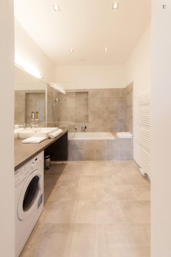 Charming 1-bedroom flat near the Vogelweid Park  - Gallery -  5