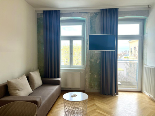 Comfortable 1-bedroom flat in the Ottakring district  - Gallery -  5