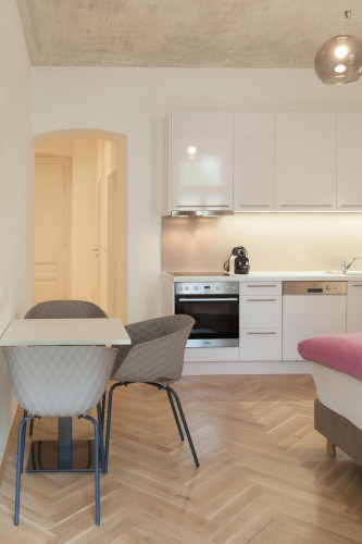 Neat 1 bedroom apartment near Ottakring station  - Gallery -  5