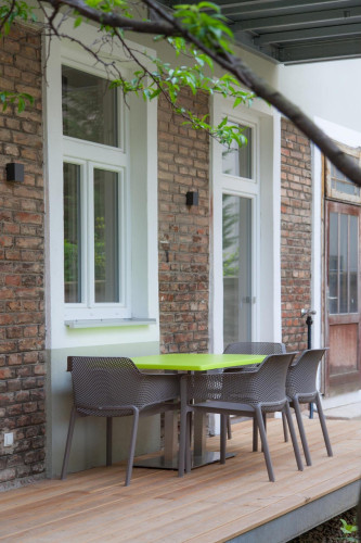 Neat 1 bedroom apartment near Ottakring station