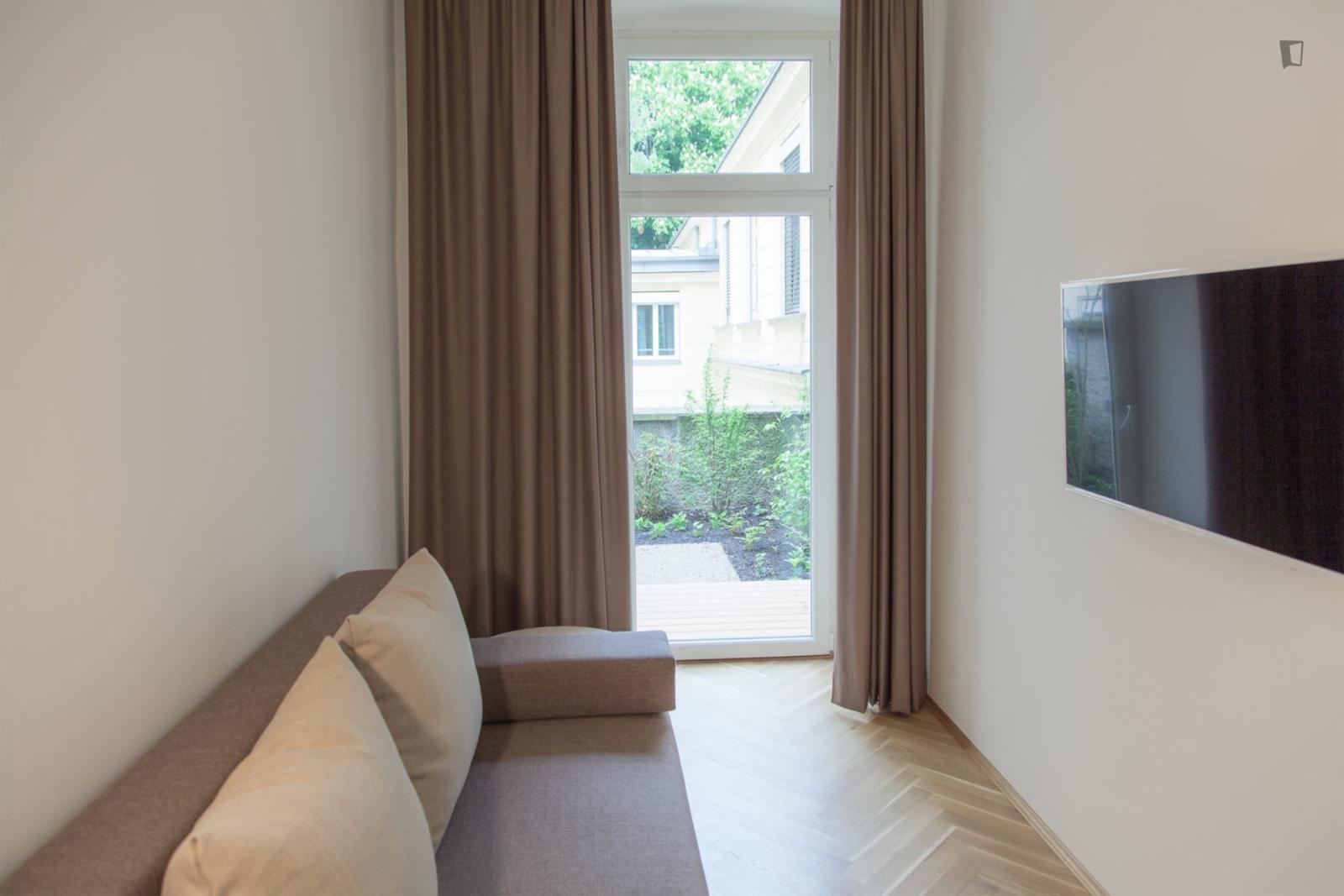 Neat 1 Bedroom Apartment Near Ottakring Station - Neat 1 bedroom apartment near Ottakring station - Gallery - 1