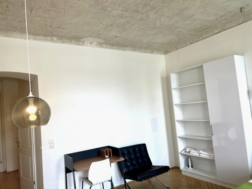 Lovely 1-bedroom flat in the Ottakring district