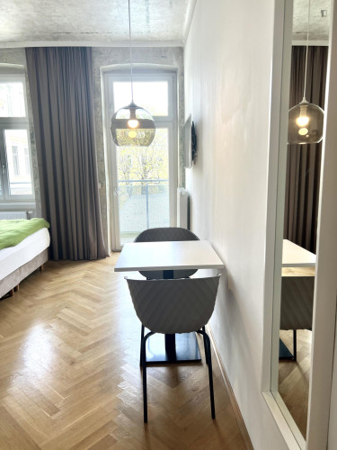 Lovely 1-bedroom flat in the Ottakring district  - Gallery -  5