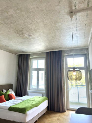 Lovely 1-bedroom flat in the Ottakring district