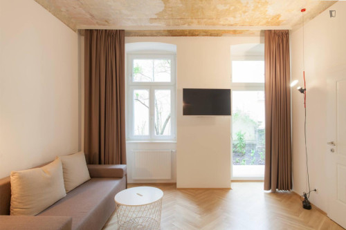 Modern 1 bedroom apartment near Ottakring train station  - Gallery -  5