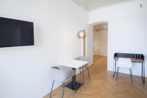 Snug 1-bedroom flat close to the Panikengasse tram stop  - Gallery -  5