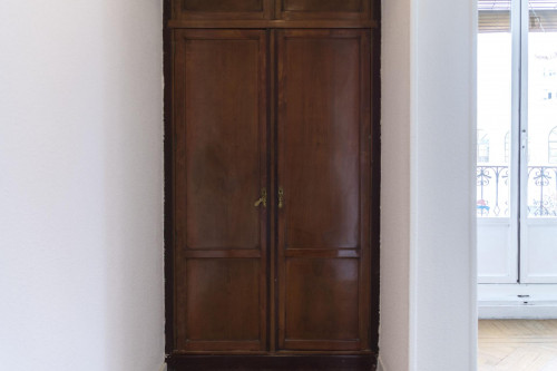 Double bedroom in a 9-bedroom flat in La Latina