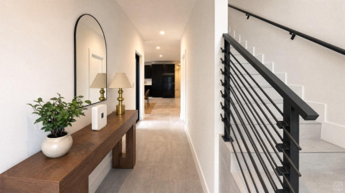 NorthWest 1st Terrace Home