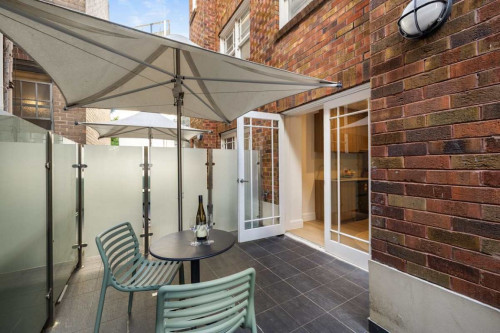 UKO Potts Point