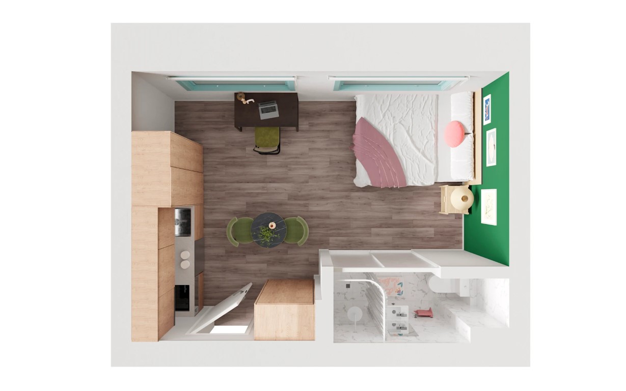Studio Luxe