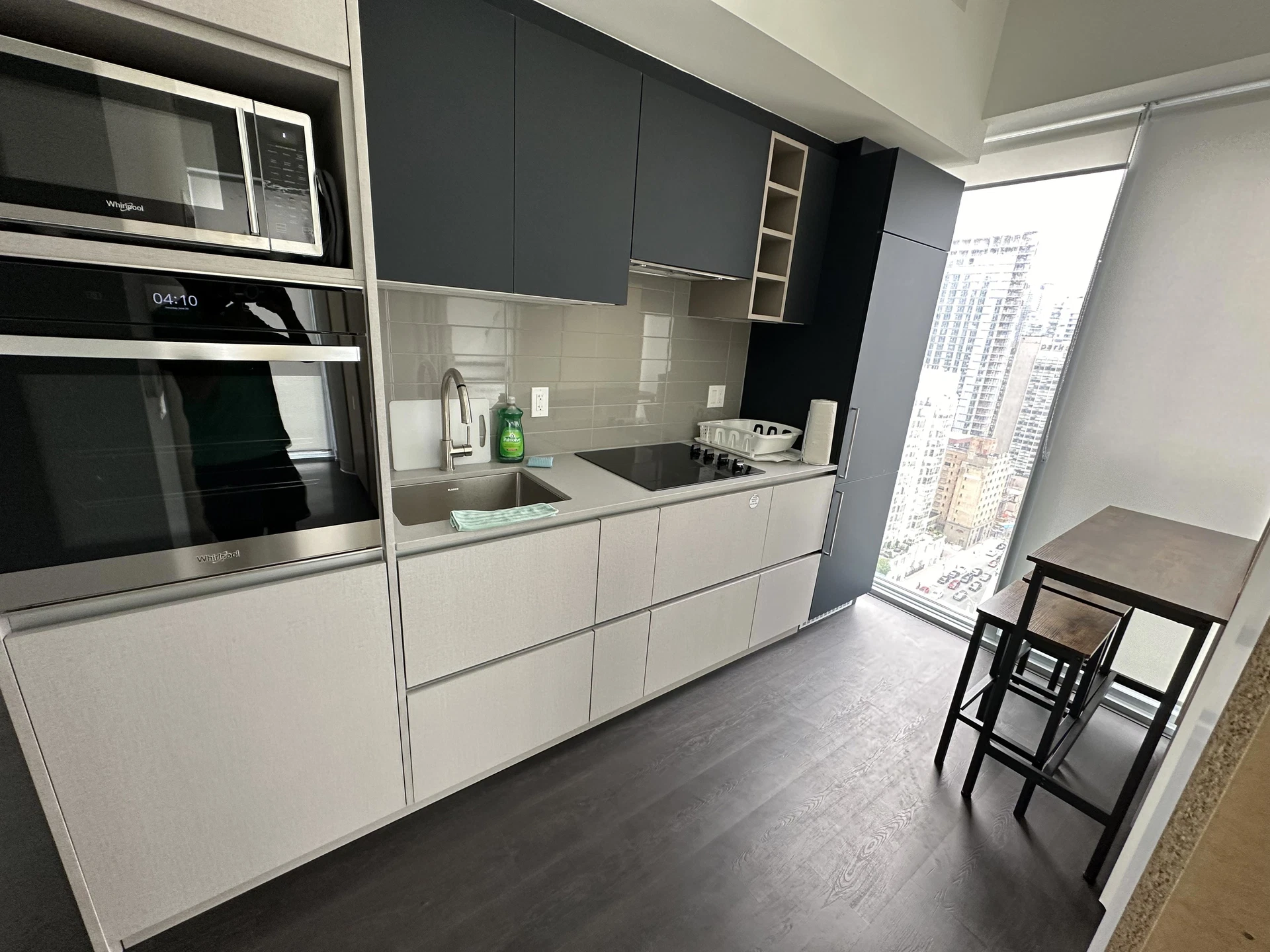  Silver Plus Room  -  319 Jarvis St  - Gallery -  4