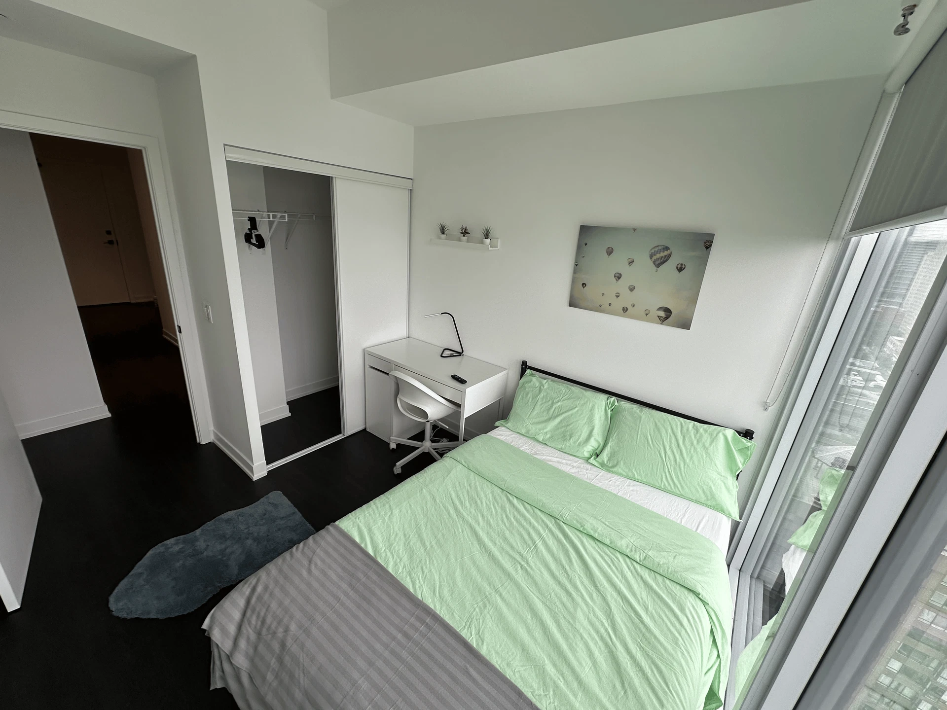  Silver Plus Room  -  319 Jarvis St  - Gallery -  1
