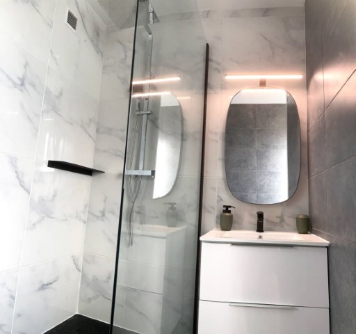Room 3 - 72m² Private room in a flatshare for 3 people - Gallery - 3