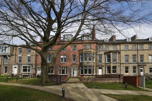 Claremont Place
