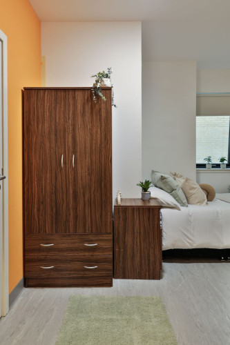  Classic Smaller Studio  -  Claremont Place  - Gallery -  1