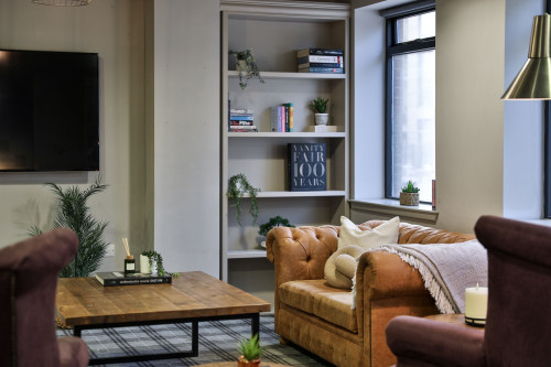 Claremont Place  - Gallery -  5