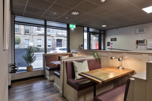  Classic Bigger Studio  -  Claremont Place  - Gallery -  1