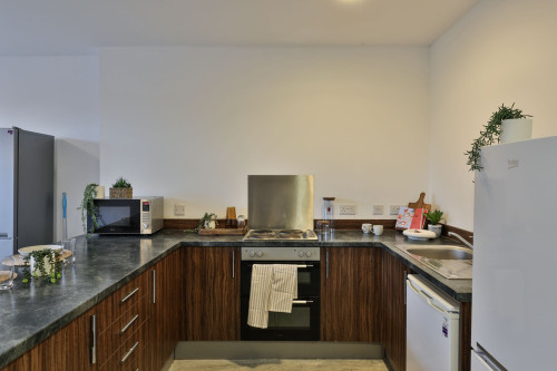  Classic Studio  -  Claremont Place  - Gallery -  1