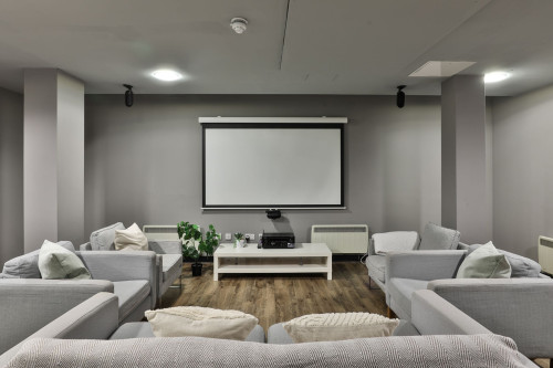  Classic 1-Bed Apartment  -  Claremont Place  - Gallery -  1