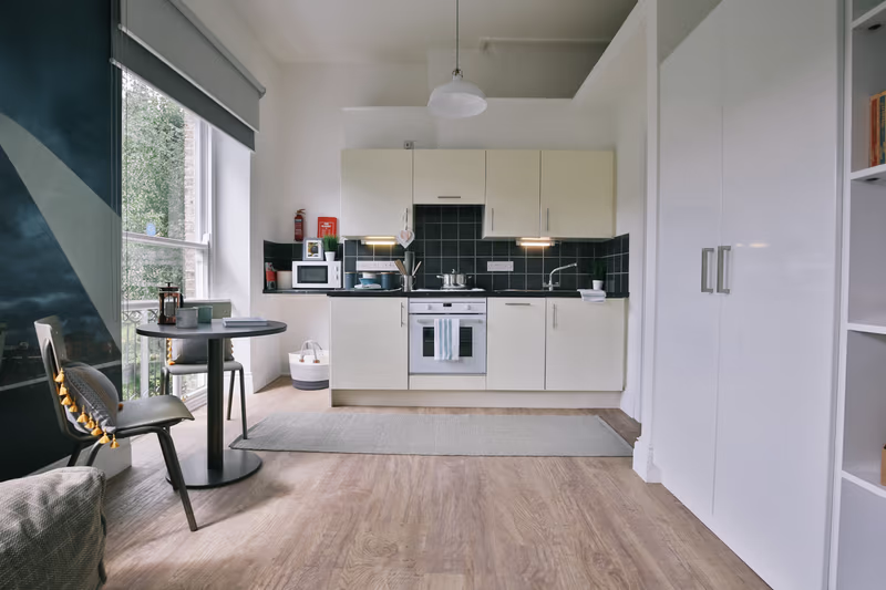 Classic Studio - Great View - Claremont House - Gallery - 3