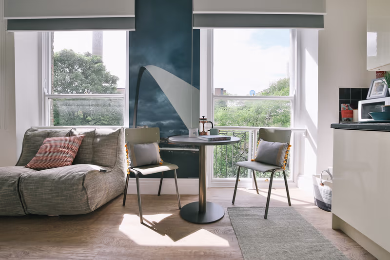 Classic Studio - Great View - Claremont House - Gallery - 4