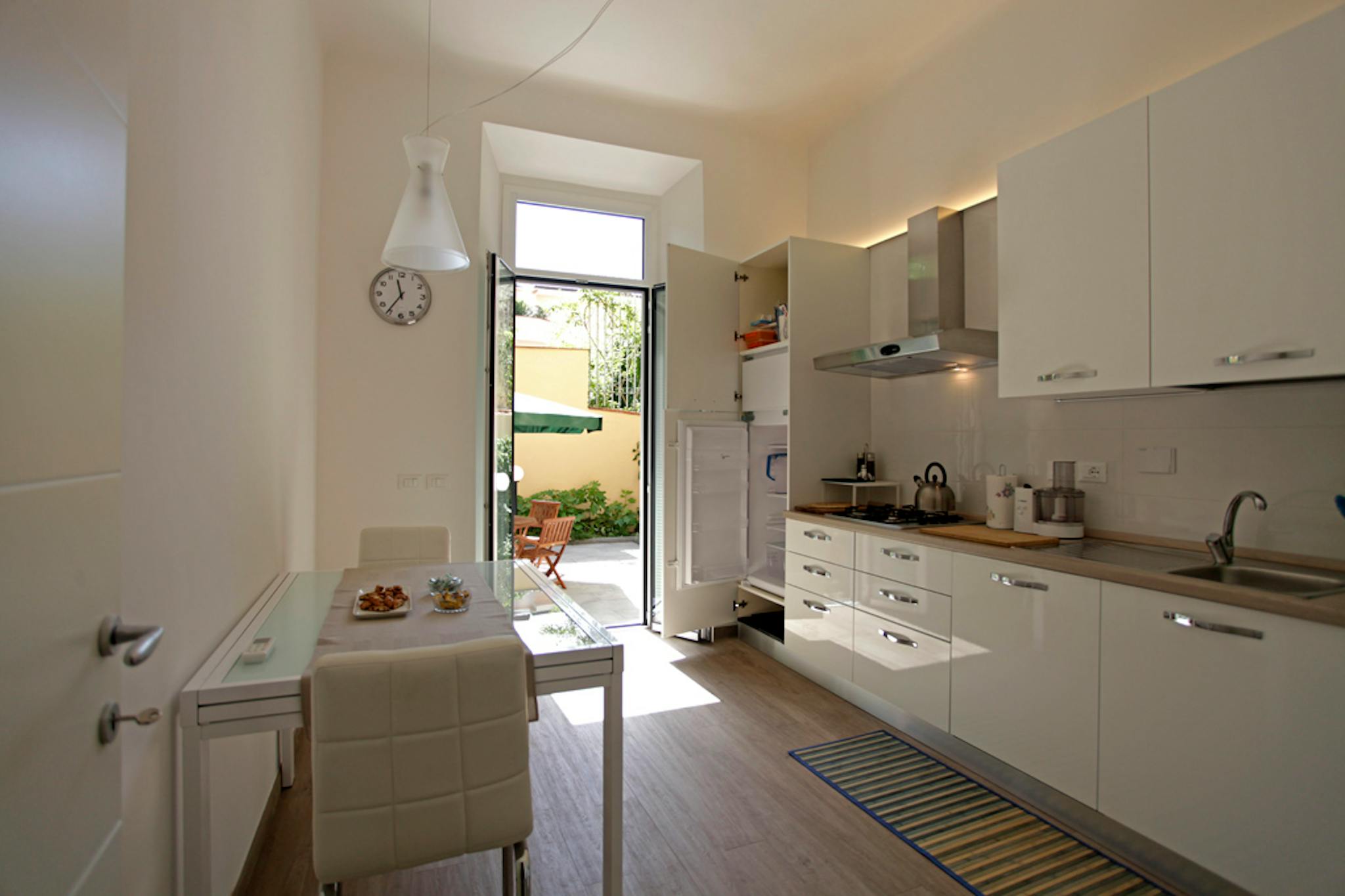  Entire Place  -  Via Villani, Florence  - Gallery -  1