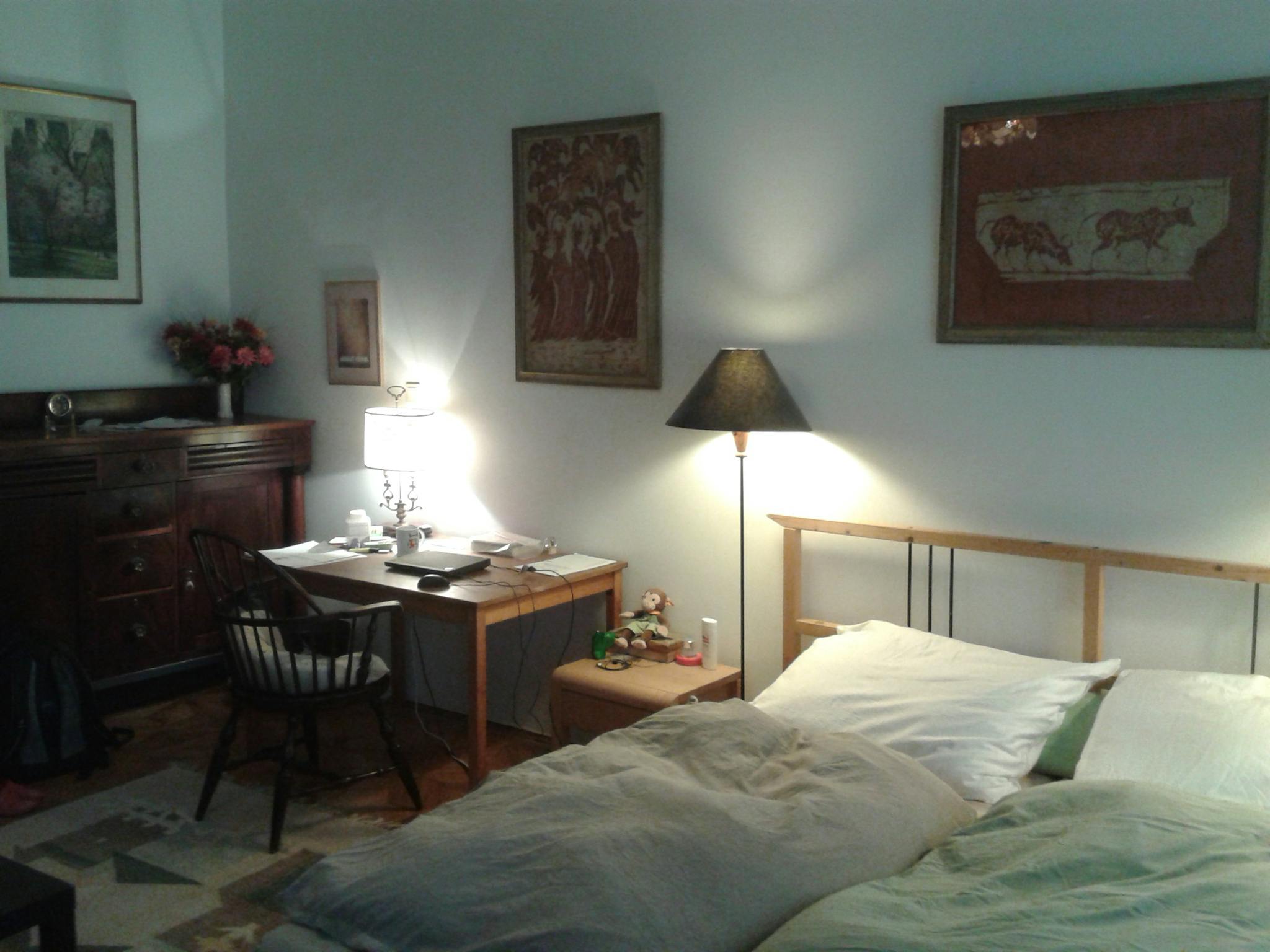  Entire Place  -  Große Schiffgasse, Vienna  - Gallery -  1