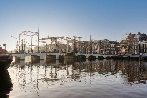 Amstel, Amsterdam