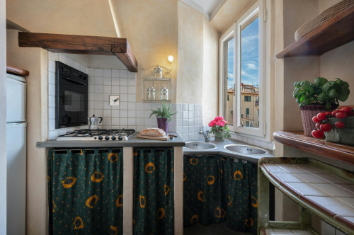 Via Chiara, Florence  - Gallery -  5