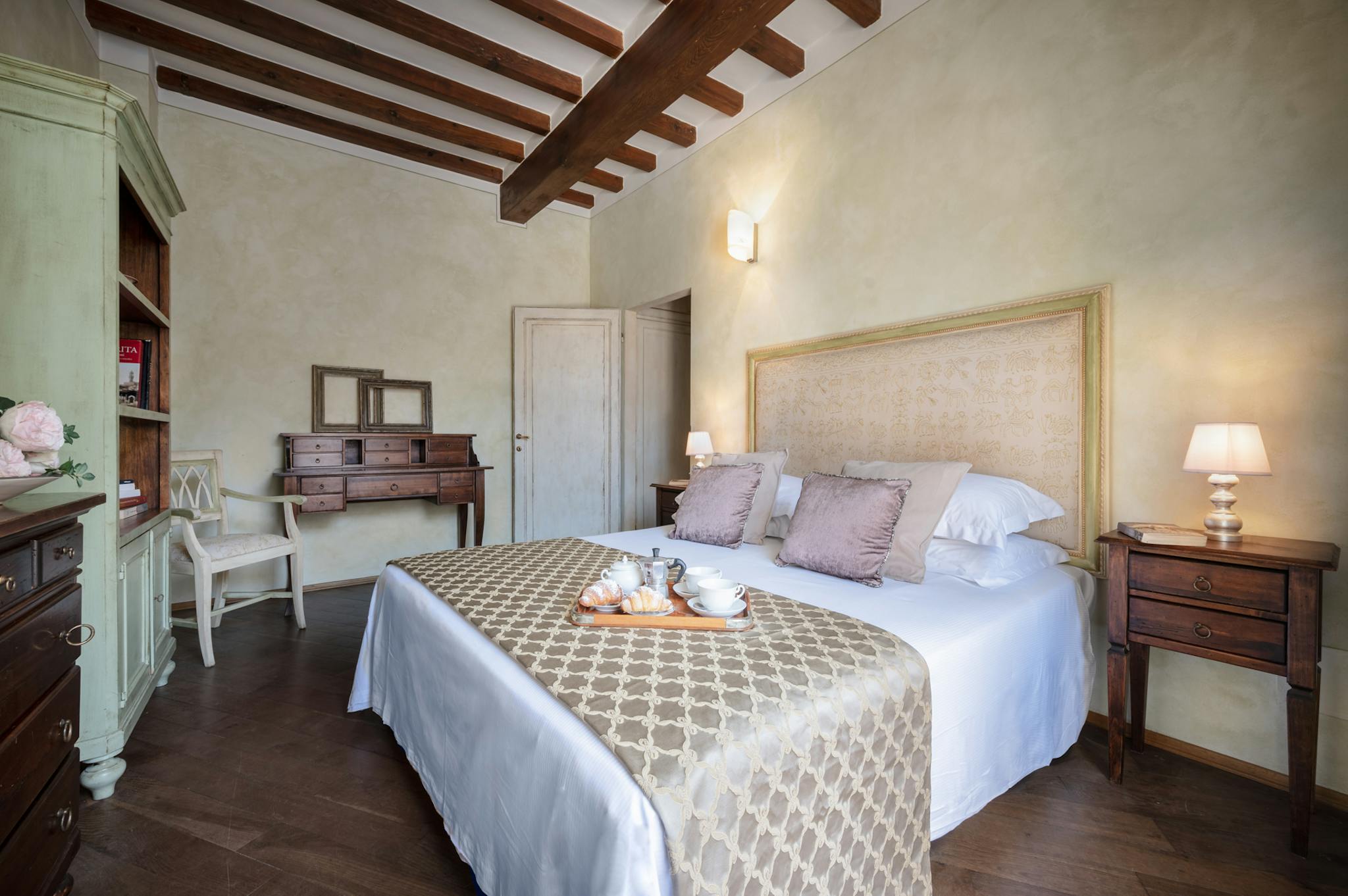  Entire Place  -  Via Chiara, Florence  - Gallery -  1