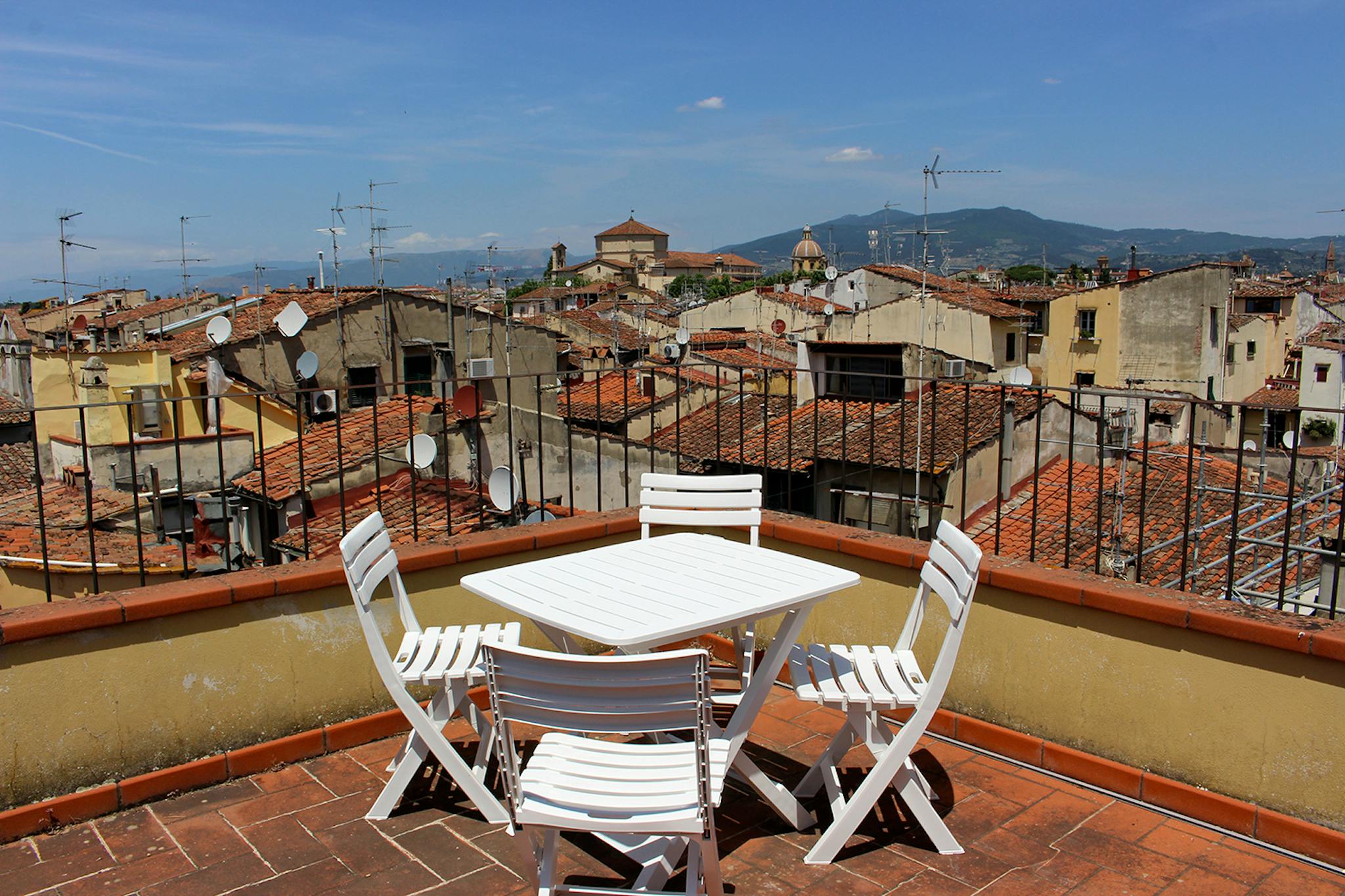  Entire Place  -  Via Santa Maria, Florence  - Gallery -  1