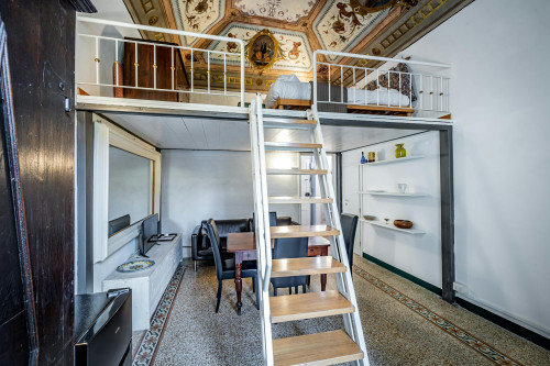 Via della Pergola, Florence - Gallery - 7