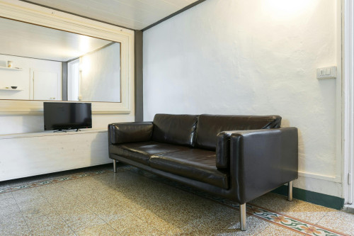 Via della Pergola, Florence - Gallery - 8