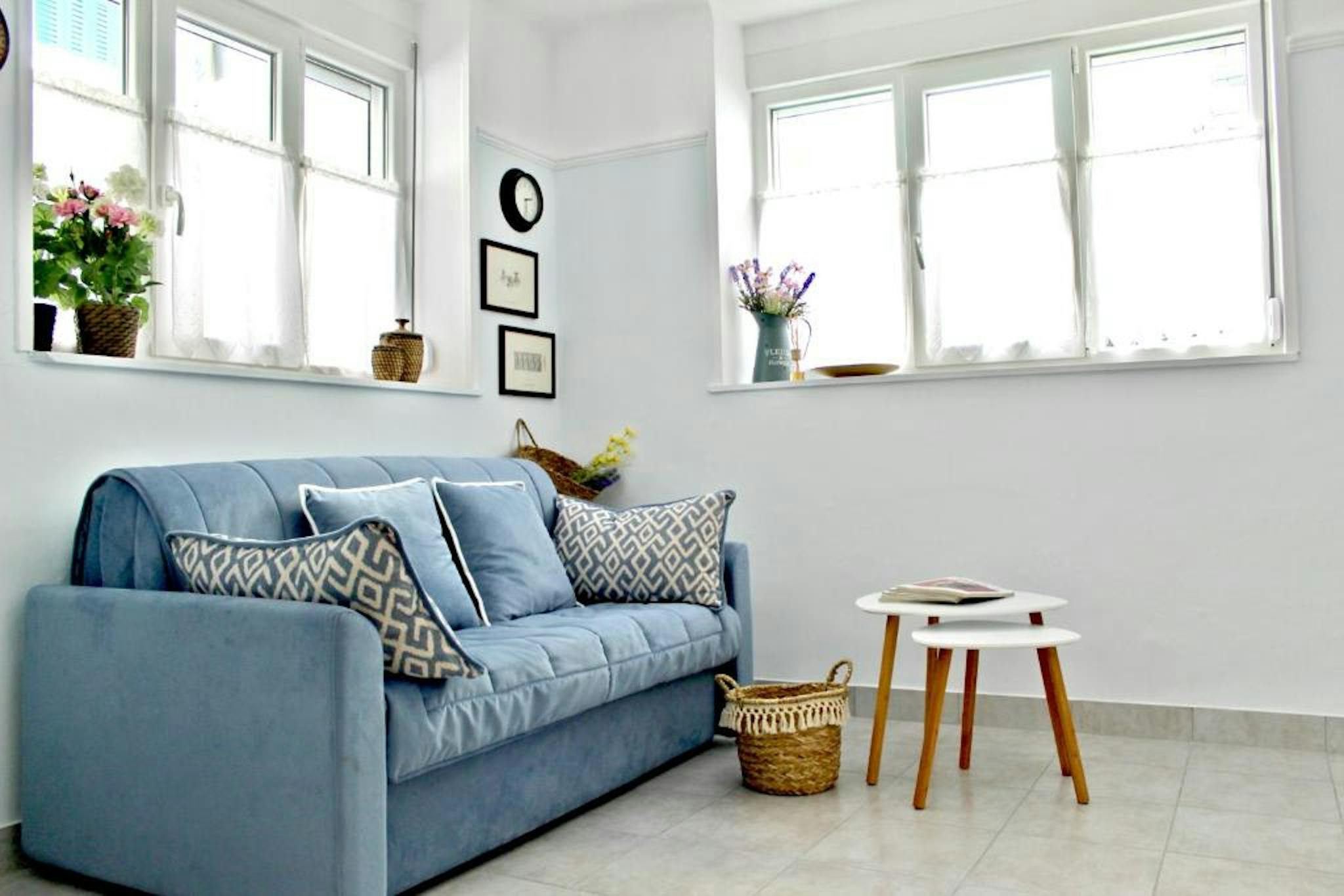  Entire Place  -  Periandrou, Athens  - Gallery -  1