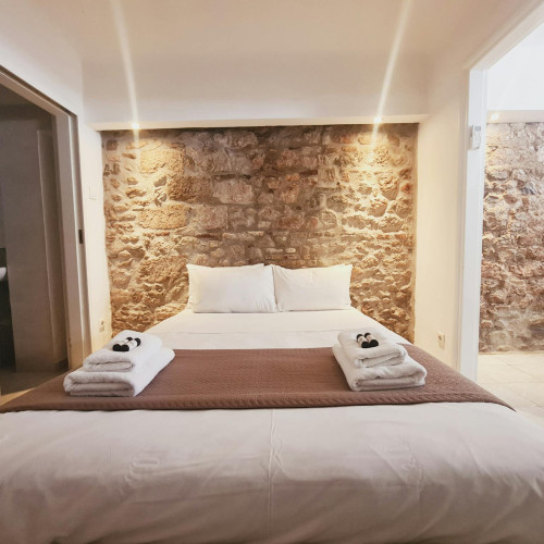 Daidalou, Athens