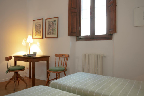 Viuzzo delle Canne, Florence