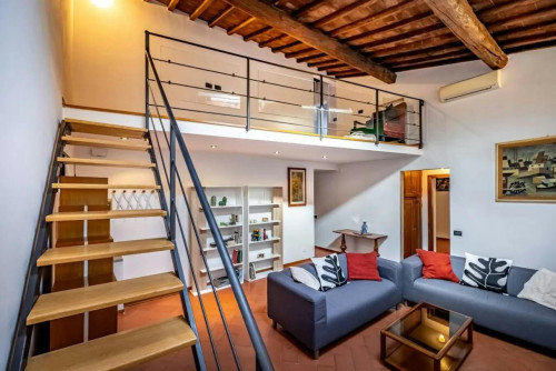 Via dei Vellutini, Florence - Gallery - 10