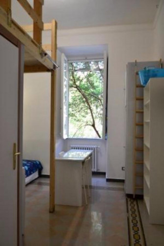 Lovely studio near Lepanto metro station