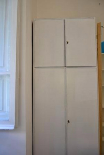 Lovely studio near Lepanto metro station - Gallery - 8