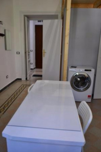 Lovely studio near Lepanto metro station - Gallery - 6